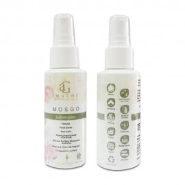 image of AG Touché MOSGO Insect Repellent on Surface Spray 120ml (1 bottle)