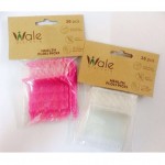 Wale Oralcare Floss Picks (36 Pcs)