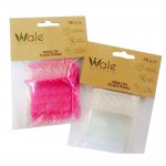 Wale Oralcare Floss Picks (36 Pcs)