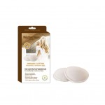 Motherfeels Organic Cloth Breast Pad (Washable) 2 packs 