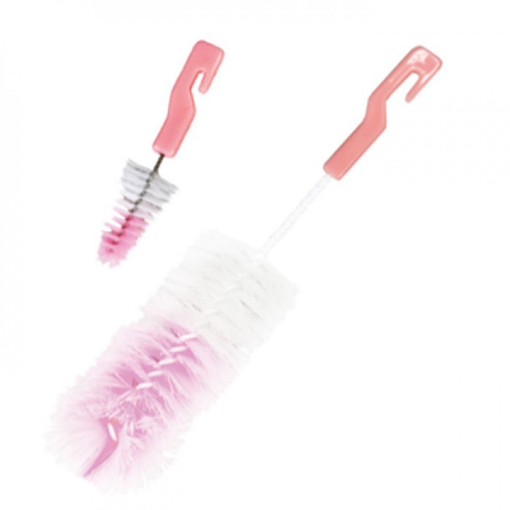Hito Anti-Bacterial Bottle & Teeth Brush