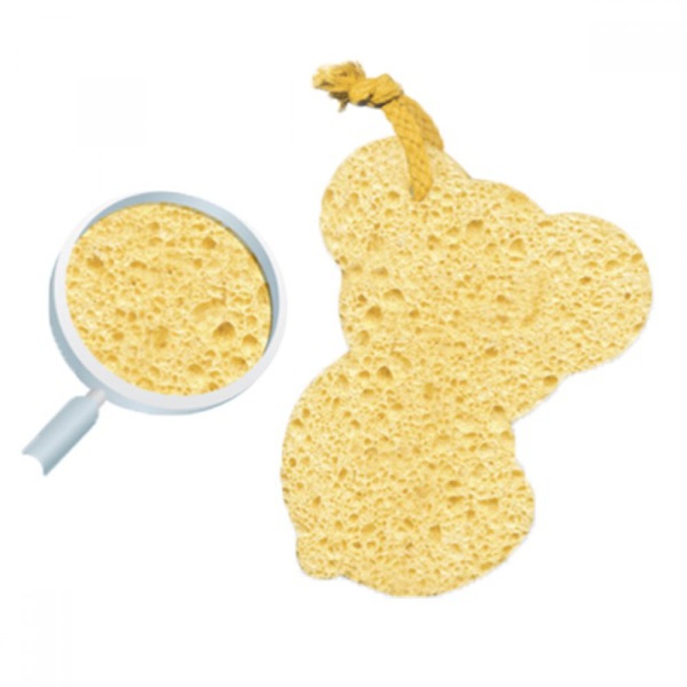 Hito Cellulose Bath Sponge