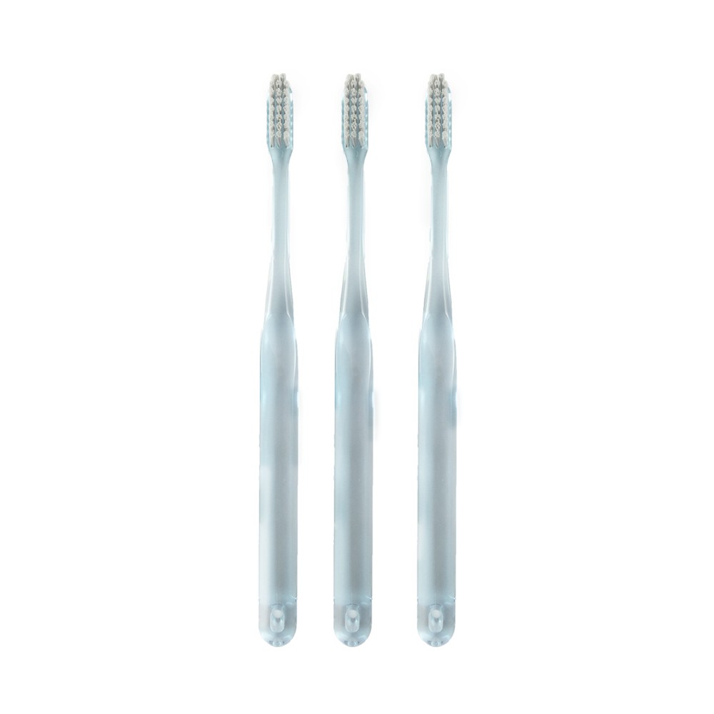 Ci Pro Ag+ AntiBacterial Toothbrush 1pc