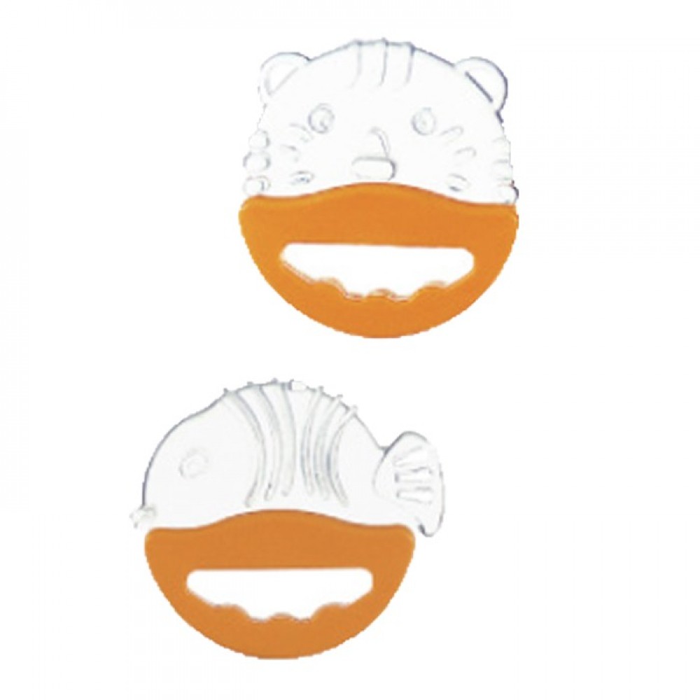 Hito Teether Rattle