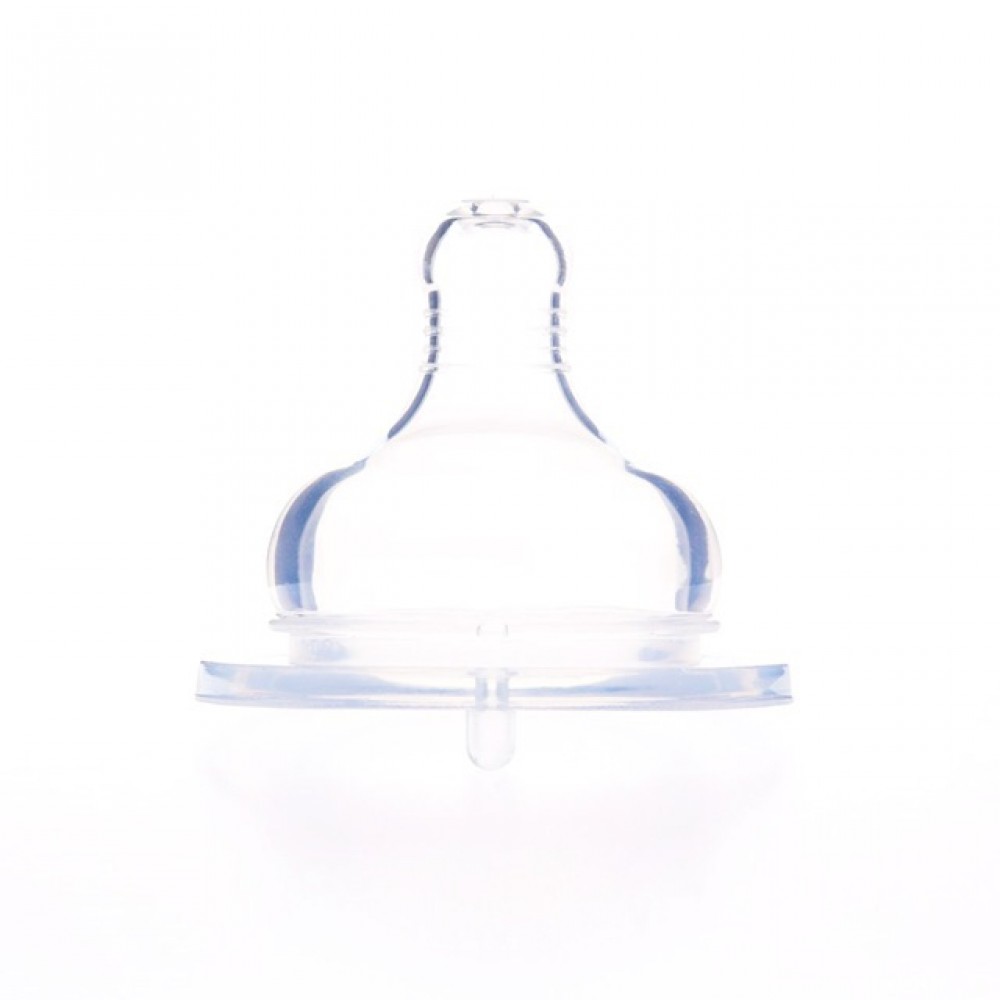 US Baby Silismart Teat (1 pcs) Size S or M US Baby Silismart Teat (1 pcs) Size S or M