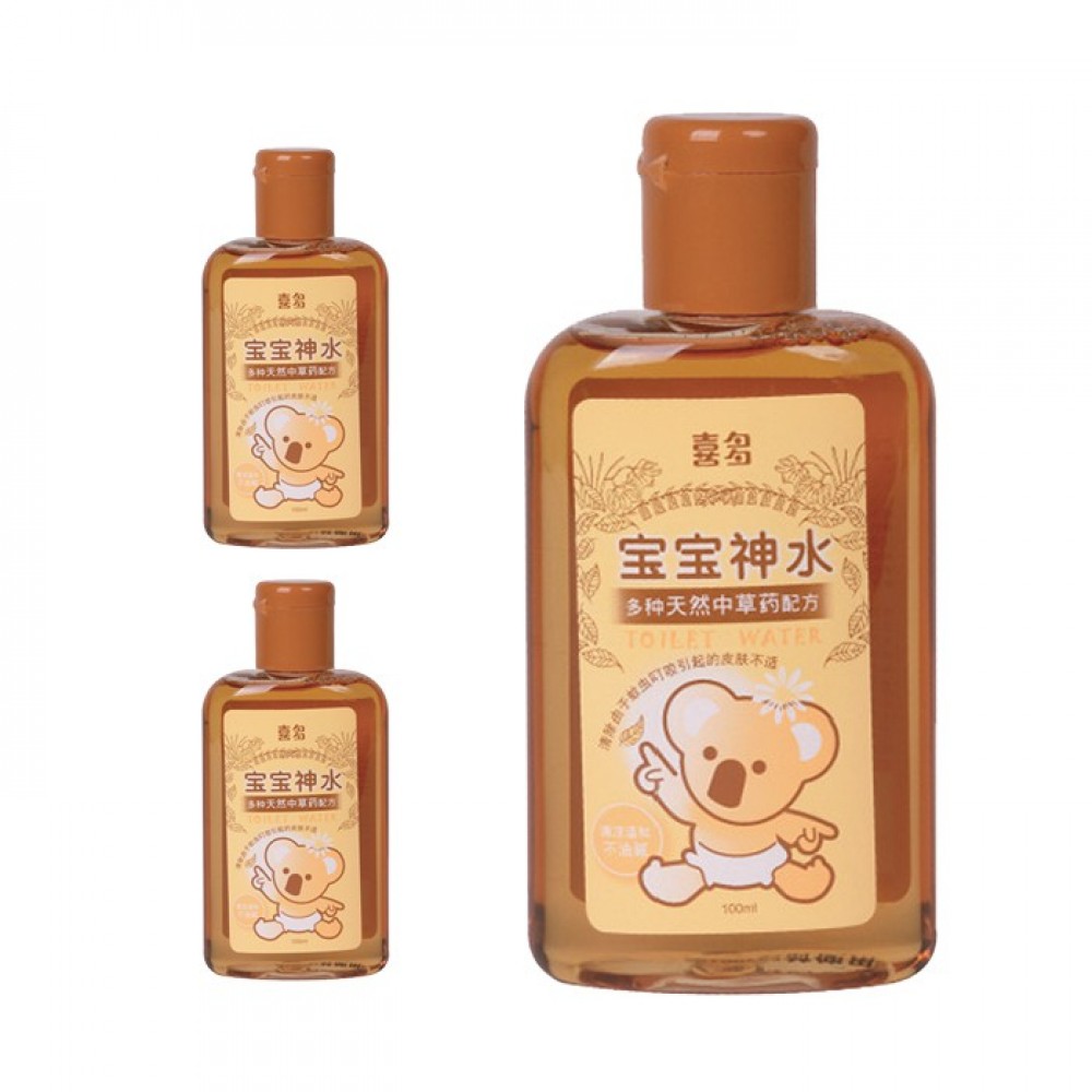 Hito Natural Herbal Soothing Fluid Hito Natural Herbal Soothing Fluid