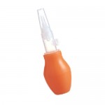 Hito Avoid Backflow Nasal Aspirator, 1pcs