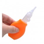 Hito Avoid Backflow Nasal Aspirator, 1pcs