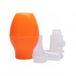 Hito Avoid Backflow Nasal Aspirator, 1pcs