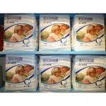 IDORE Premium Wood Pulp Adult Diapers M / L ( 10 Pcs )