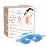 Sport Touch Cold/hot Gel Eye Mask, 1pcs