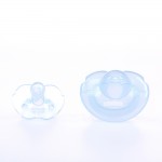 US Baby Sili-Smart Standard Pacifiers