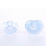 US Baby Sili-Smart Orthodontic Pacifiers