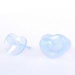 US Baby Sili-Smart Orthodontic Pacifiers