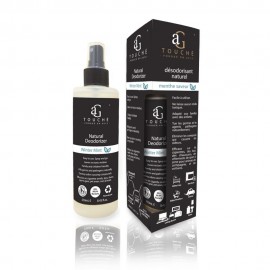 image of AG Touché Natural Deodorizer - Winter Mint Flavour 250ml (1 bottle)