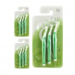 Ci Interdental Brush L, 3packs/bundle