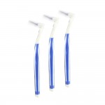 Ci Interdental Brush M, 3packs/bundle