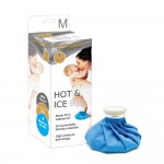 Motherfeels Hot/Ice Bag 9's M 1pcs