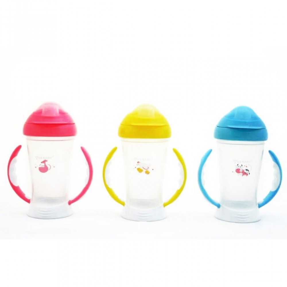 US Baby Spout Training Cup
