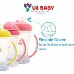 US Baby Spout Training Cup