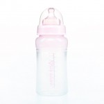US Baby Silismart Anti-Colic Bottles (S) or (L)