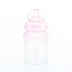 US Baby Silismart Anti-Colic Bottles (S) or (L)