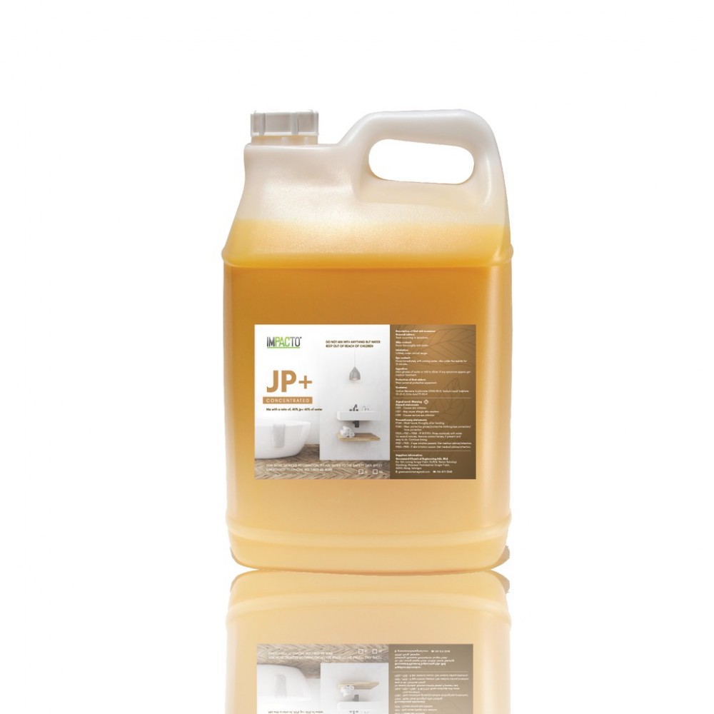 IMPACTO JP + ( 5 Litre ) IMPACTO JP + ( 5 Litre )