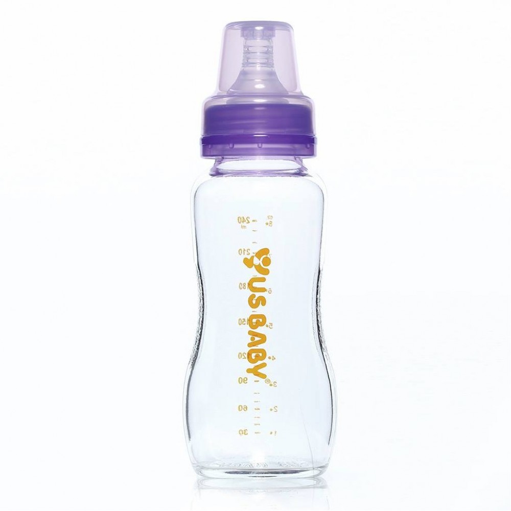 LACTA FLEX , Extra Thickness Glass Bottles