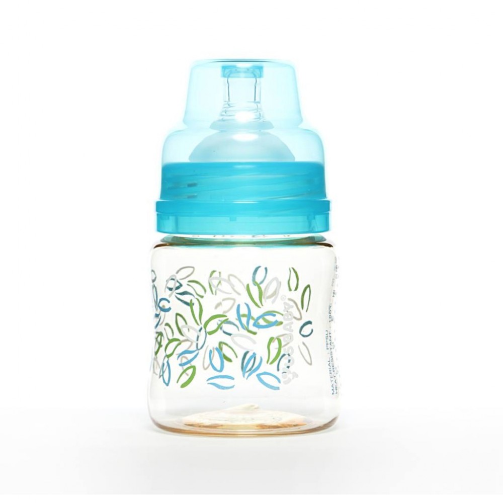 LACTA FLEX , PPSU Wide Neck Bottles LACTA FLEX , PPSU Wide Neck Bottles