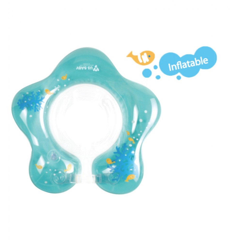 US Baby Baby Neck Float