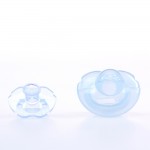 US Baby Sili-Smart Flat Pacifiers S size 3pcs [Bundle]