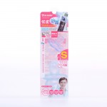 US Baby Sili-Smart Flat Pacifiers S size 3pcs [Bundle]