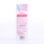 US Baby Sili-Smart Flat Pacifiers S size 3pcs [Bundle]