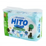 Hito Chlorine Free Baby Diapers L 32's 3 packs [Bundle]