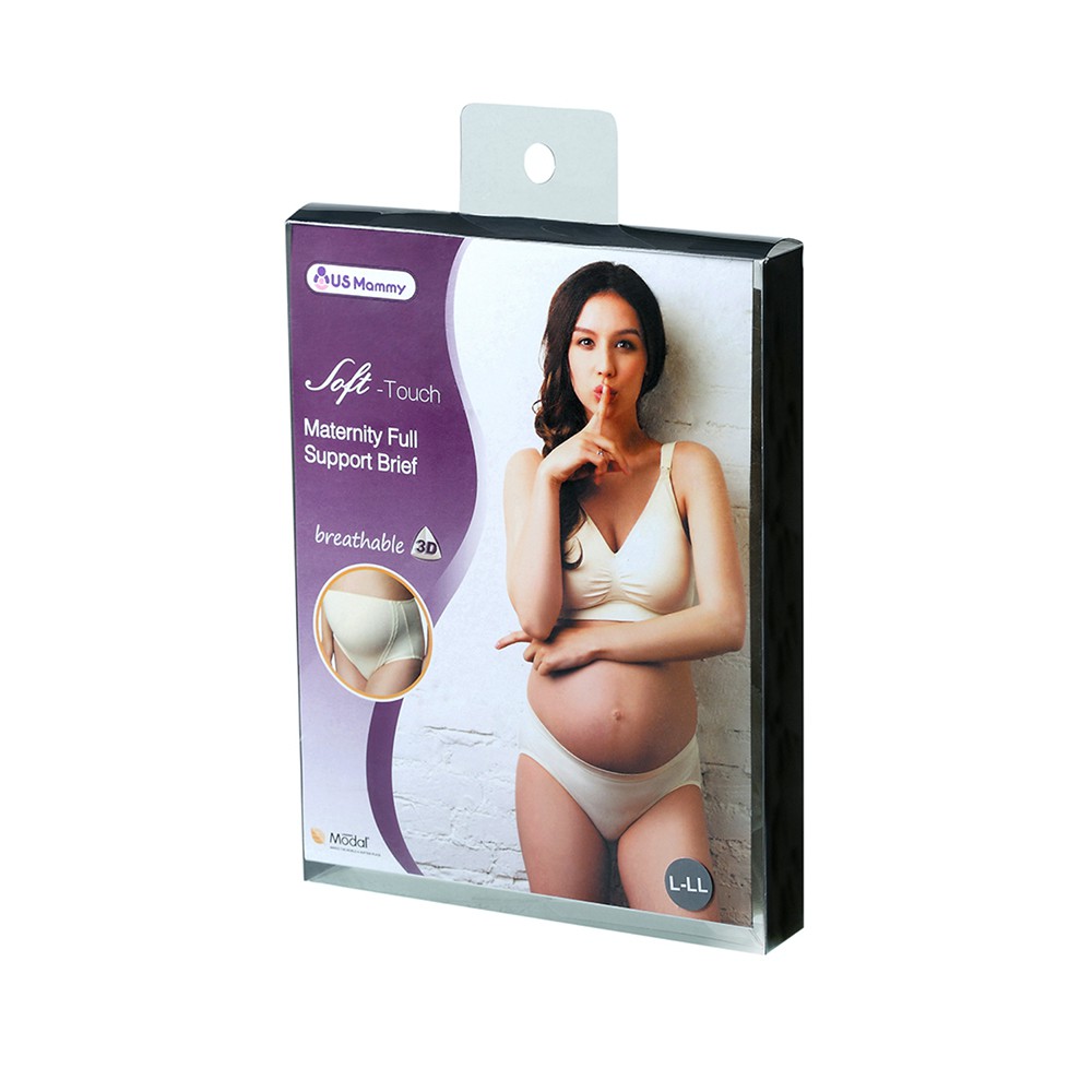 US Mammy SofTouch FullBrief US Mammy SofTouch FullBrief