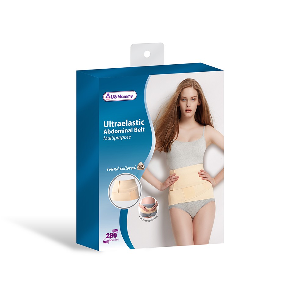 US Mammy Multifunction ABD.Belt M-L US Mammy Multifunction ABD.Belt M-L
