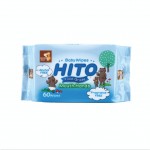 Hito Chlorine Free Diapers & Wipes Bundle D_M size