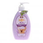 Hito 2in1 Baby Shampoo & Bath (Jasmine or Lavender)
