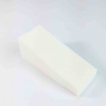 Wale Glamour Facial Sponge (Triangular)