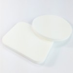 Wale Glamour Facial Sponge (Round & Square)