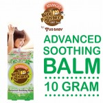 Bite Fighters Advanced Organic Soothing Balm 15g