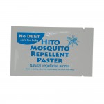 Hito Botanical Mosquito Patch 18pcs (1 box)
