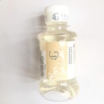 AG Touche Organic Repellent Travel Refill Bottle 100ML (1 Bottle)