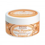 Hito Cornstach Baby Powder (Anti-rash) 160g