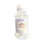 AG Touche Organic Baby Sanitizer Travel Refill Bottle 100ML