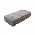 Wale Glamour Fine Foot Stone 