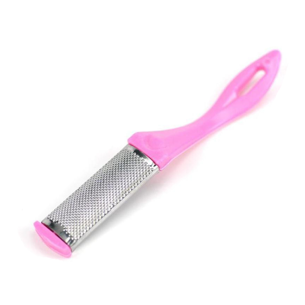 Wale Glamour Foot Scrubber (Double Side)