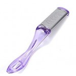 Wale Glamour Foot Scrubber (Double Side)