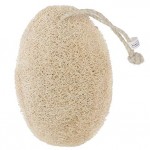 Wale Glamour Loofah Pad (With Handle)