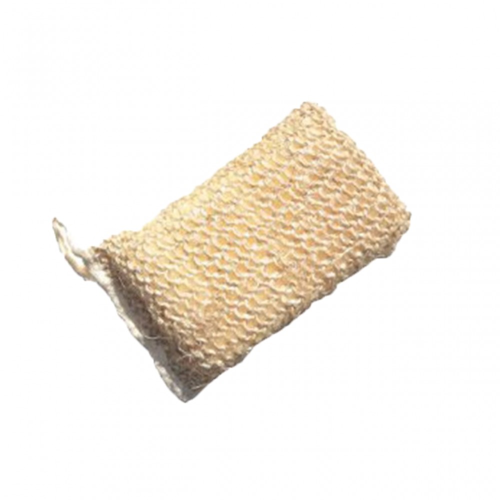 Wale Glamour Bath Sponge (Loofah Box)